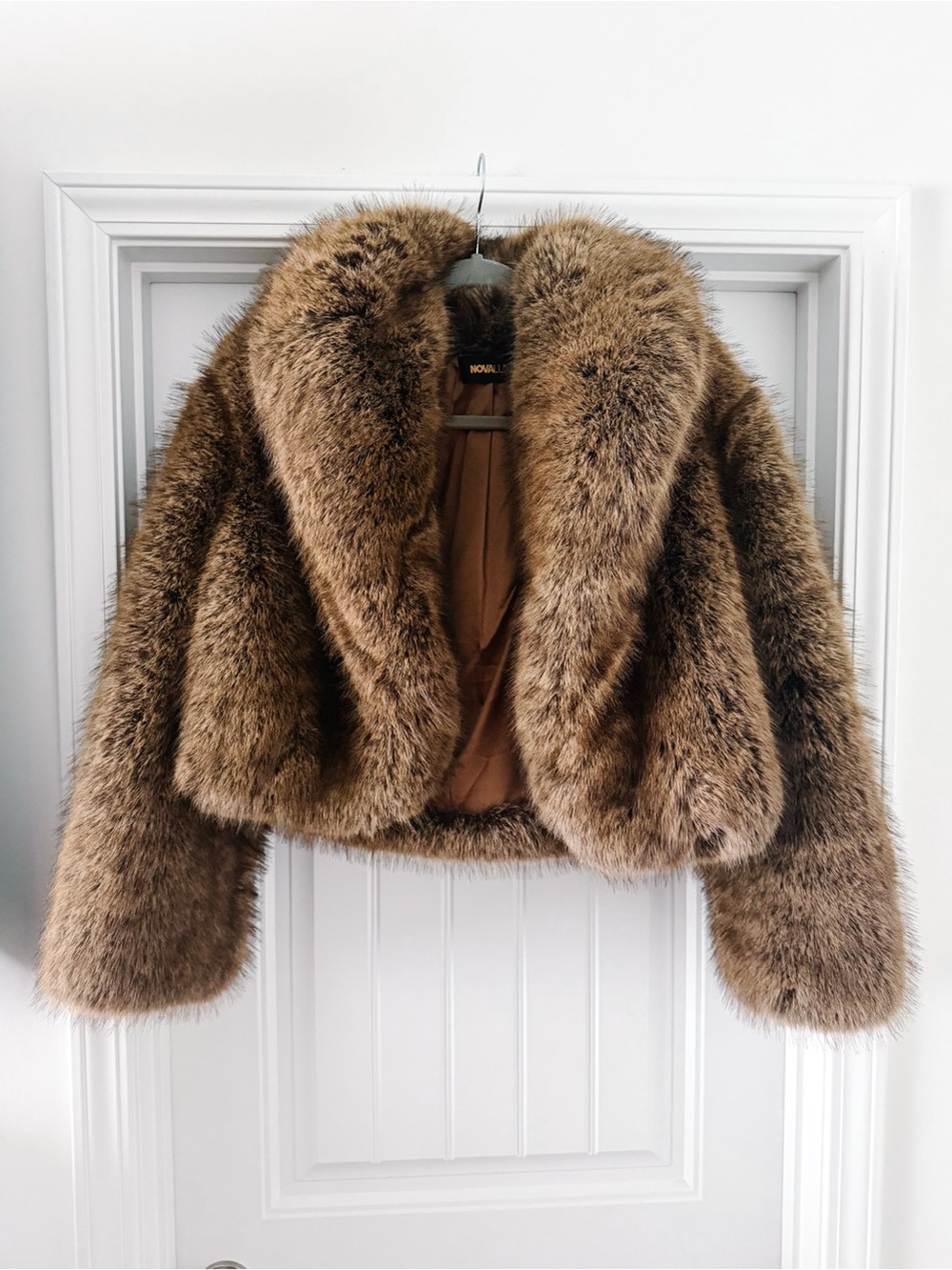Moscow Fur Coat